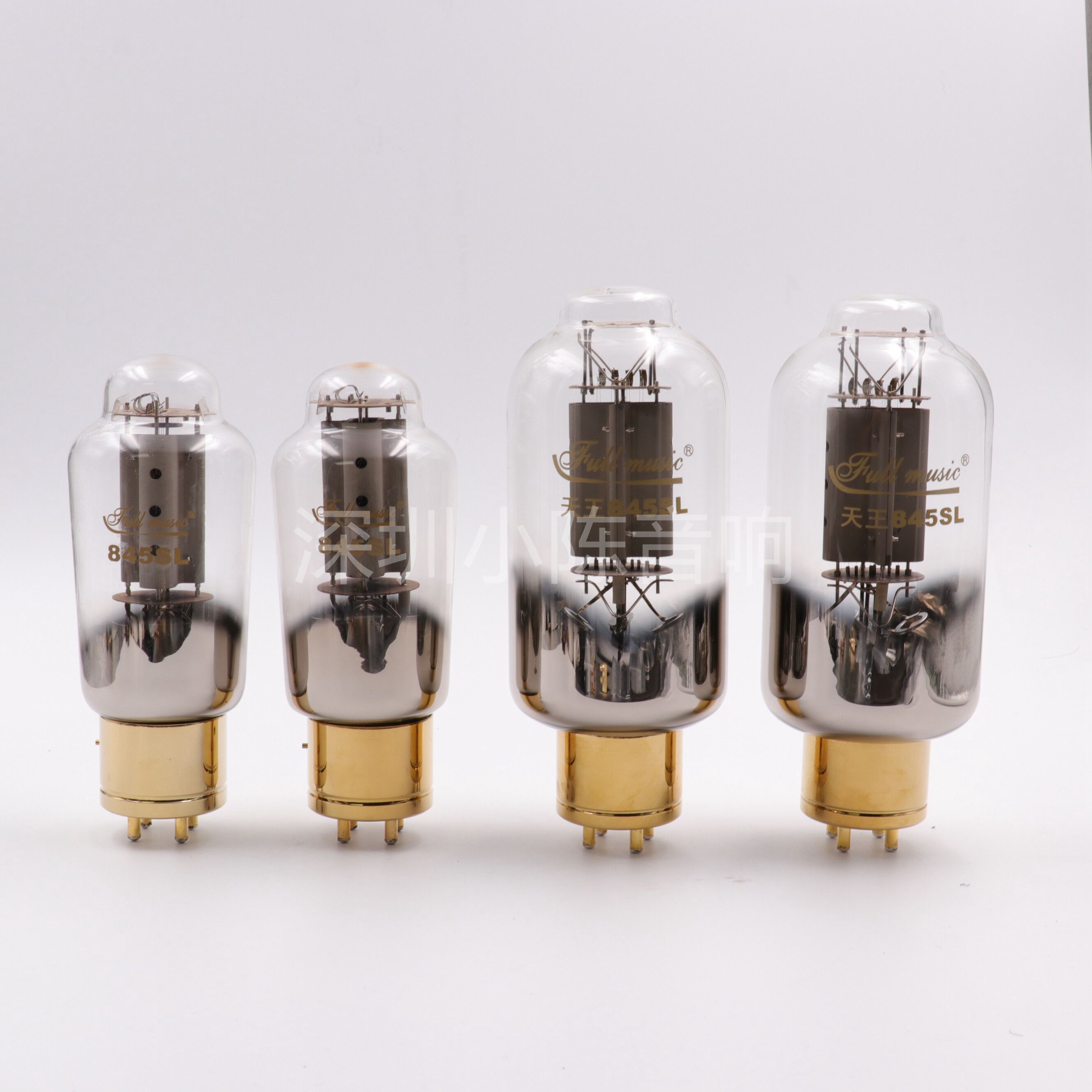 fullmusic天津全真电子管贵族