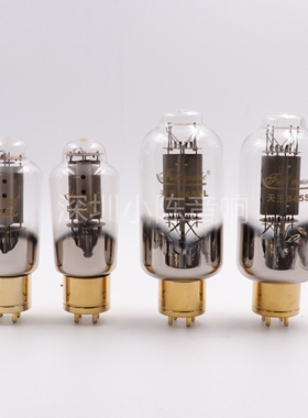FULLMUSIC天津全真 845SL电子管代贵族之声ACME A845 WE845 KR845