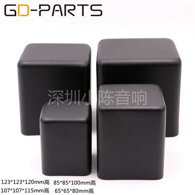 拉伸功放隔离罩螺丝机箱