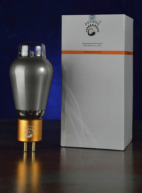 贵族之声T系列MARKII电子管300B（300B-TII 经典版）原厂配对现货