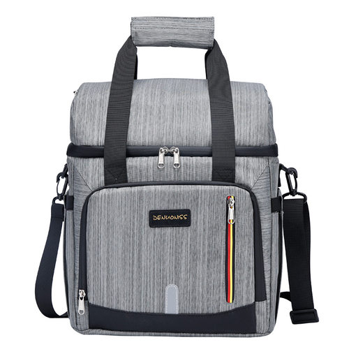 加厚双层保温包防水大容量