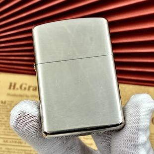 个性 佐罗新品 902s白铜盔甲煤油打火机加厚外壳砂轮点火复古男士