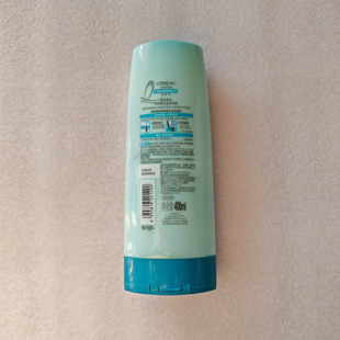 包邮 L`OREAL巴黎欧莱雅透明质酸润发乳400ml/700ml 持续净化水润