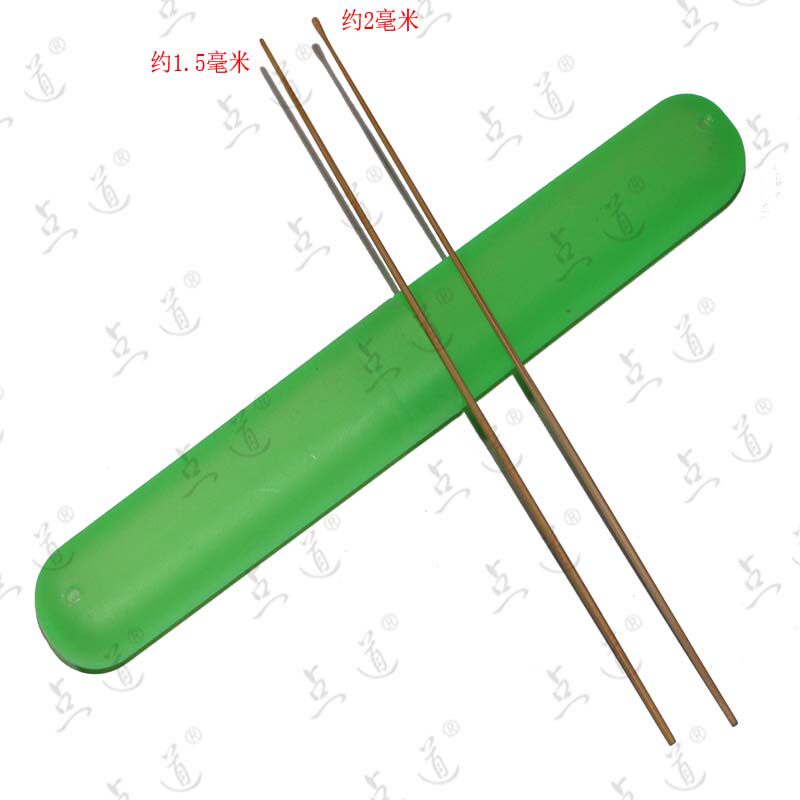 点道竹铲起子采掏耳朵技师老楠竹大小号挑子薄款圆润耳勺纯手工
