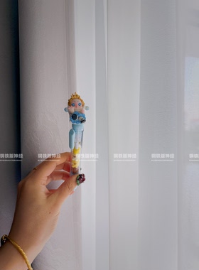 神经手作SP老粉情怀密林古堡熊喵热潮食梦平日奇境改娃萌粒中性笔