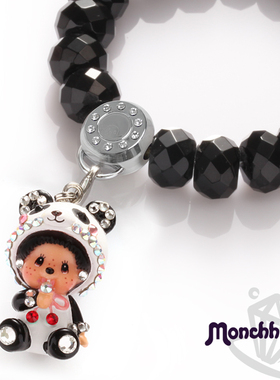 正品萌趣趣吊坠蒙奇奇