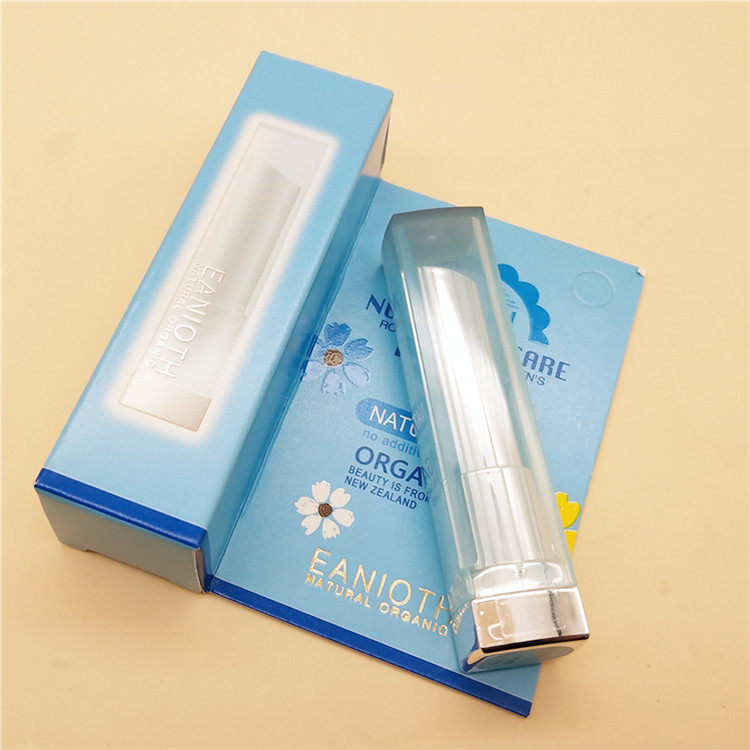 9.9包邮好用过曼秀~新西兰依兰欧丁强韧滋养男士护唇膏~薄荷味怎么样,好用不?