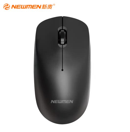 UPSTART F300 BLUETOOTH 무선 마우스 2.4G 듀얼 모드 사무용 패션 인체 공학적 소형 및 경량 편안한 그립