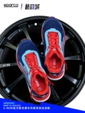Sparco Sparco Martini Racing Официальные совместные Sc-Run Casual Sports Shoes Onchable Tide The The Tide