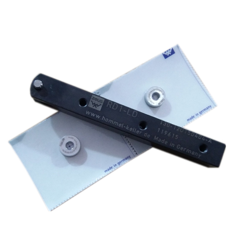 德国原装滚花刀架130-120150404-A直纹直身型12柄车床用(2022)