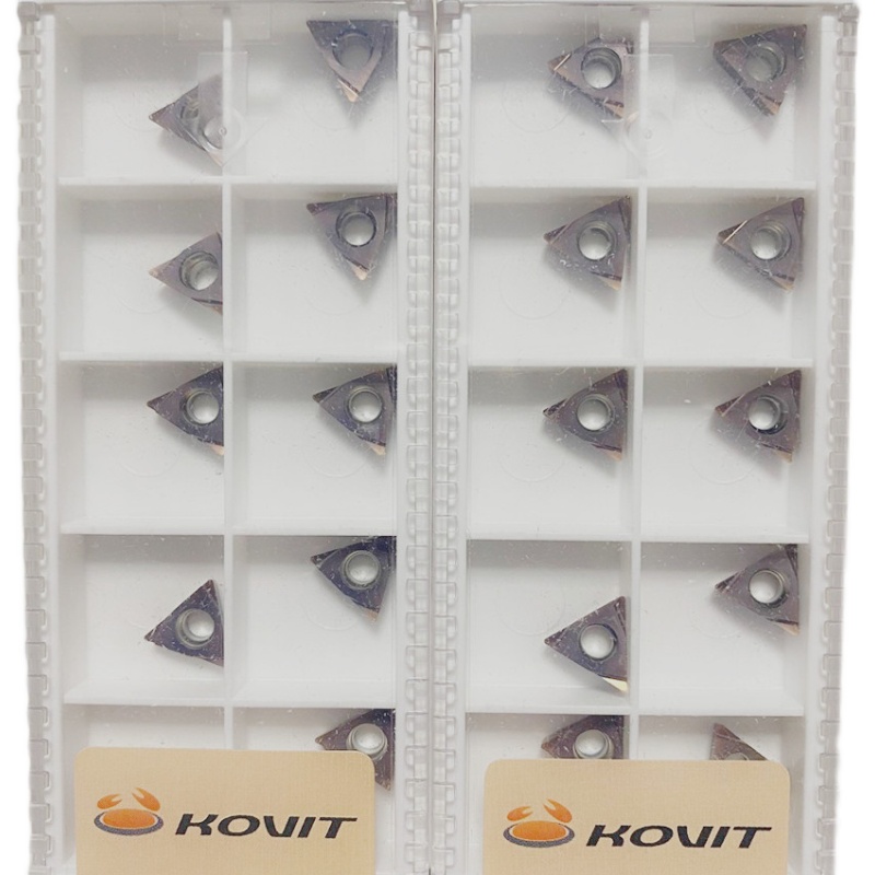 KOVIT刀片TPGT110304L-F01RM403