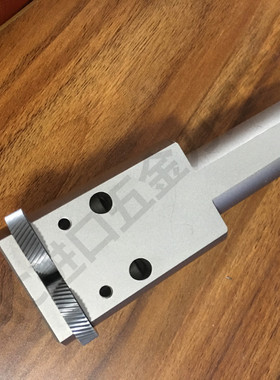 滚内孔/网纹双轮压花刀ANYTOOL 内孔滚花刀Q20-200606-LR 2023