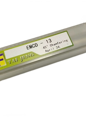 TJ数控刀杆EMCD-13原装正品 2024-2