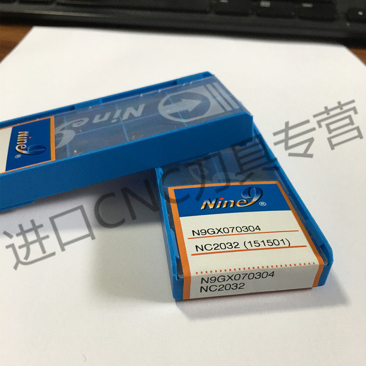 N9GX070304NC2032Nine9