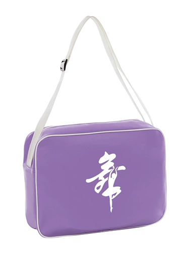 Вместительный и большой полиуретановый танцующий рюкзак, сумка через плечо, делается под заказ