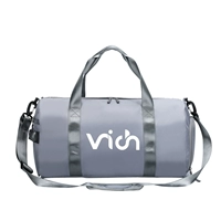 Серый печатный вич