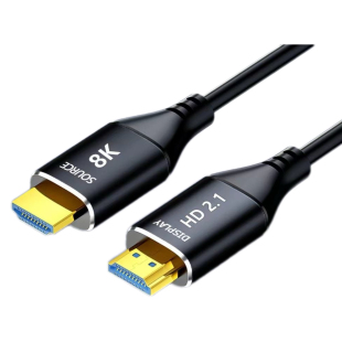 hdmi连接光纤21版超清8K60Hz投影仪线4K120Hz机顶盒电视高清线