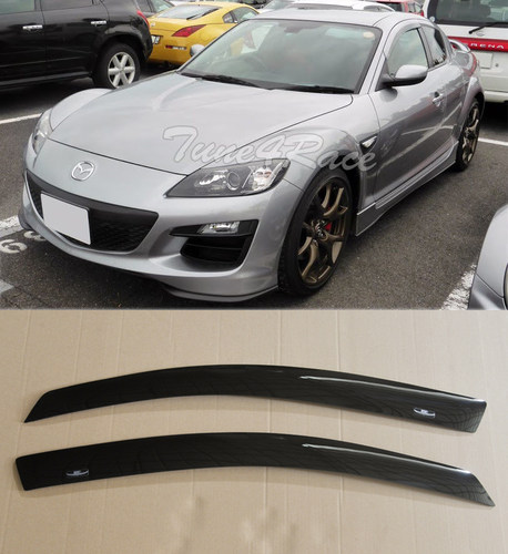 台产进口马自达rx-8rx8原厂款