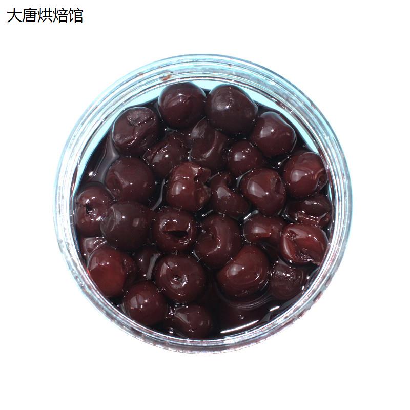 法国进口蒂吉芙迪吉福DGF酒浸樱桃酒渍樱桃 15%白兰地黑森林蛋糕