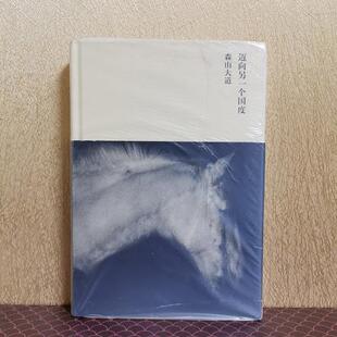 正版旧书  迈向另一个国度  森山大道 9787549524 原版老书籍