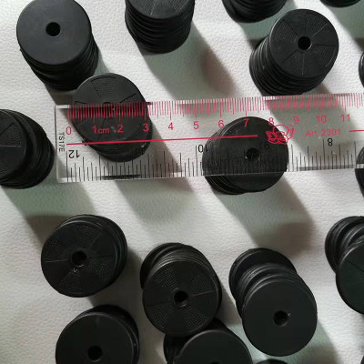 2000bytes 字节HF RFID ISO15693高频数据载体 (13.56 MHz)巴鲁夫