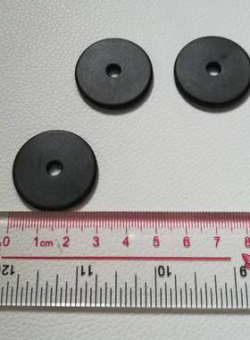 富士通芯片ISO15693高频RFID工业载码体标签Fujitsu MB89R118