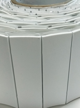 泡棉超高频UHF RFID电子标签狗骨头dogbone inlay马拉松计时芯片