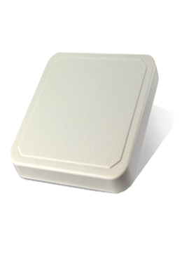 6dBi仓库管理天线UHF超高频rfid圆极化915MHz射频识别EPCgen2天线