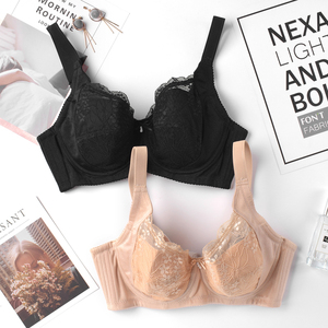 特价依曼丽文胸专柜正品薄杯软棉围聚拢大码女内衣调整型YB0232