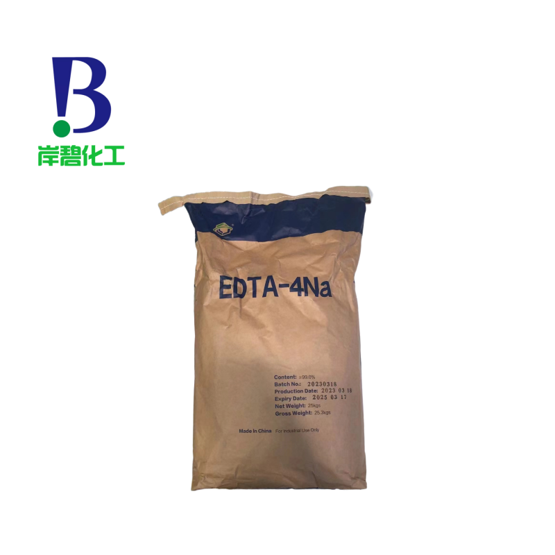 乙二胺四乙酸四钠印染助剂