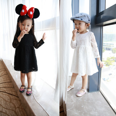 Robe enfant CICIBABY - Ref 2044340 Image 1