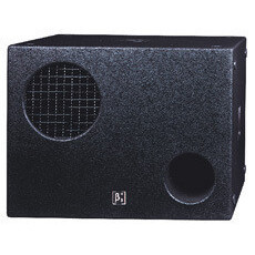 贝塔斯瑞 ΣB118D语言扩声会议系酒吧舞厅等专业音箱