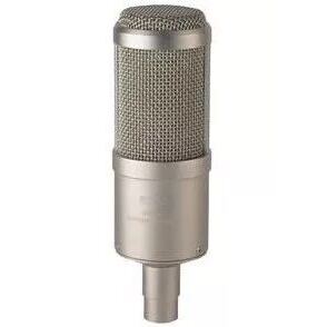 正品 Bjsound 博捷 SC655 纯电容大合唱话筒 录音配音话筒 麦克风