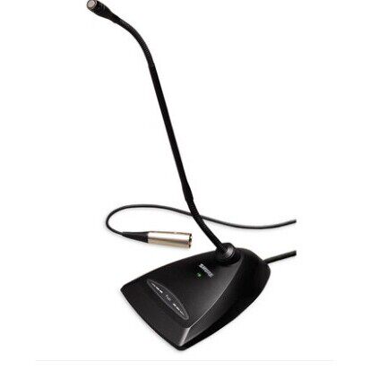 Shure/舒尔 MX412D/C MX418D/C MX412D/S MX418D/S有线会议话筒