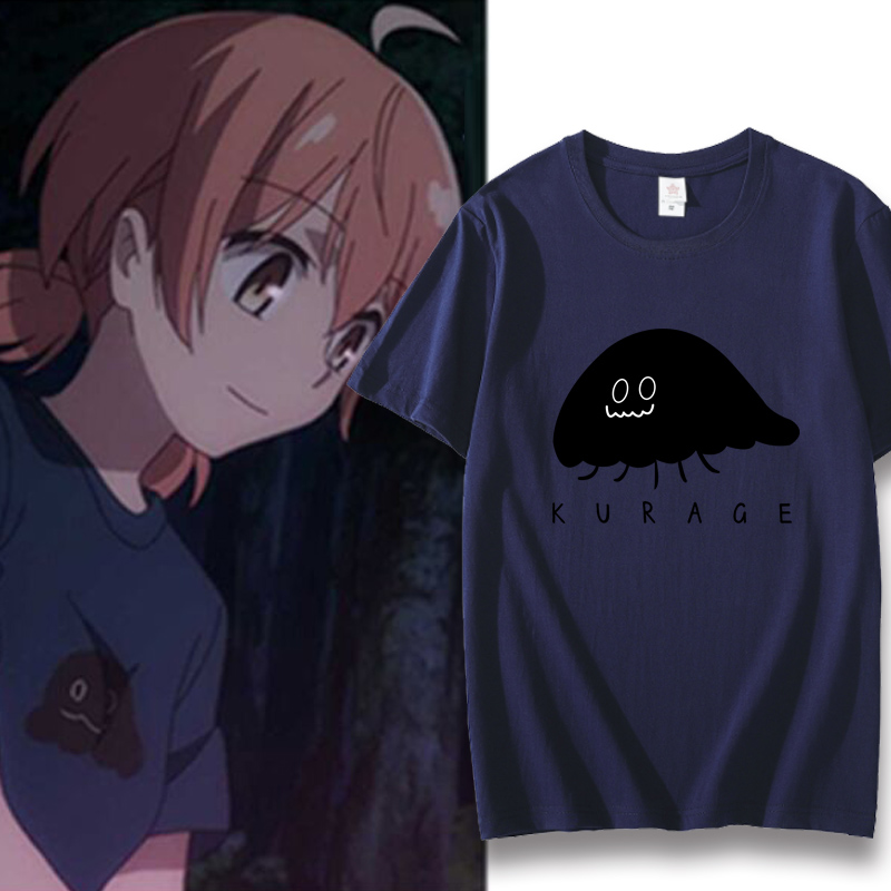 终将成为你侑小糸侑同款水母衣服