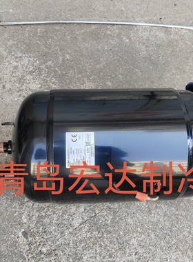 中央空调气液分离器全新原厂17B41416A，17B41415A