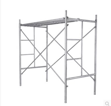 定制20厚工地标准架