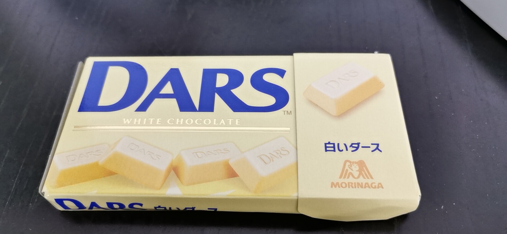 包装瑕疵森永 达诗巧克力 43.2g 白色在类目 零食/坚果/特产, 巧克力, 巧克力制品中 - 来自Buy2taobao.com提供专业的淘宝代购服务
