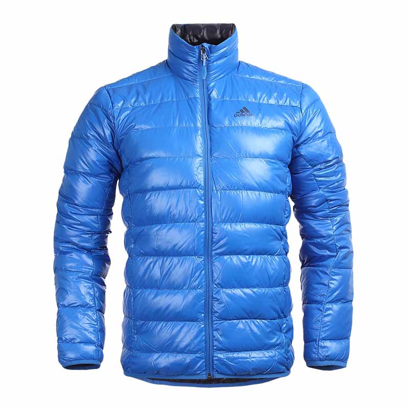 Manteau de sport homme ADIDAS AB2450 - Ref 504474 Image 2