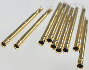 华荣探针套 1.67mm ICT功能测试针套 正品 R160