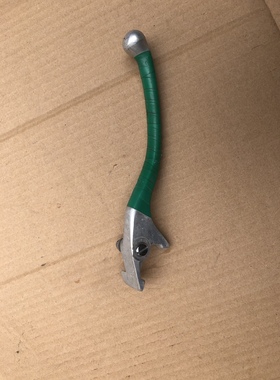 本田cb125t本田王125嘉陵本田125原装刹车手柄上泵手把