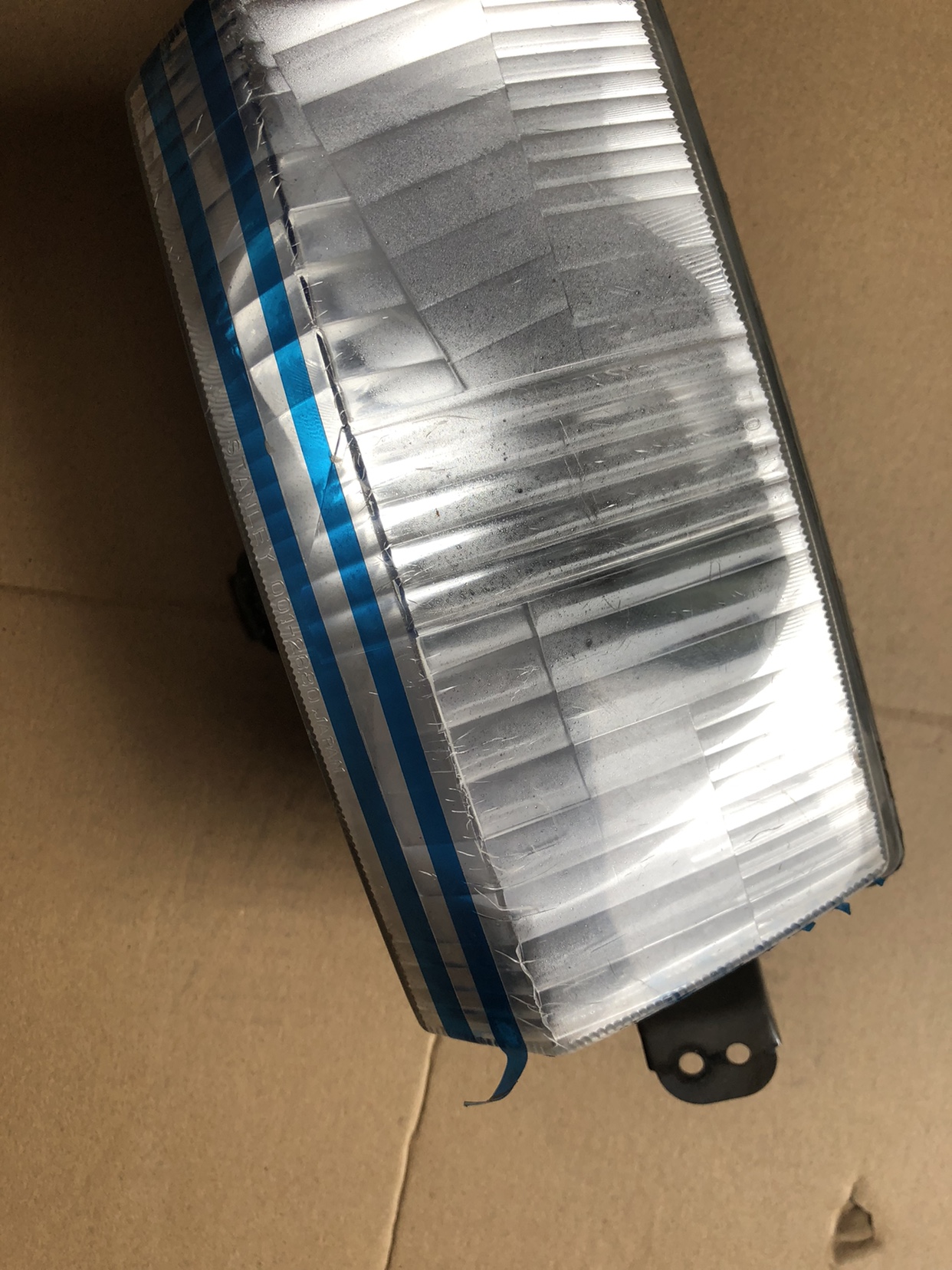 本田lead ss 本田领导50原装斯坦利大灯大灯泡