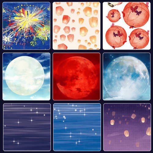 买过的店日和手账杂货店长安月