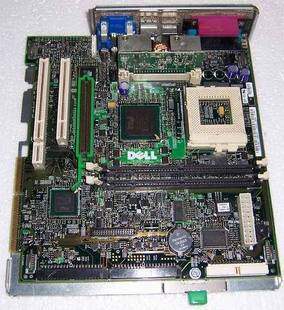 dellGX150主板戴尔电脑