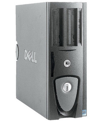 原装  DELL Precision 450工作站 准系统 服务器    WS450工作站