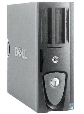 原装  DELL Precision 450工作站 准系统 服务器    WS450工作站