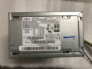 V50 DPS 富士通 A服务器电源 E567 500XB 工业设备电源 S26113