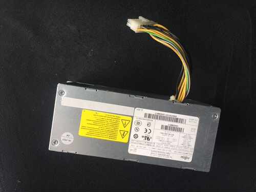 富士通TX100 P900 电源 S26113-E563-V50-01 DPS-250AB-62A电源