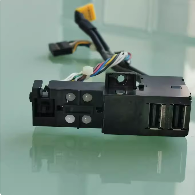 HP开关5810RP5800系列