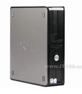 戴尔台式机电脑OPTIPLEX740 GX520 GX620 复印机服务器电脑主机